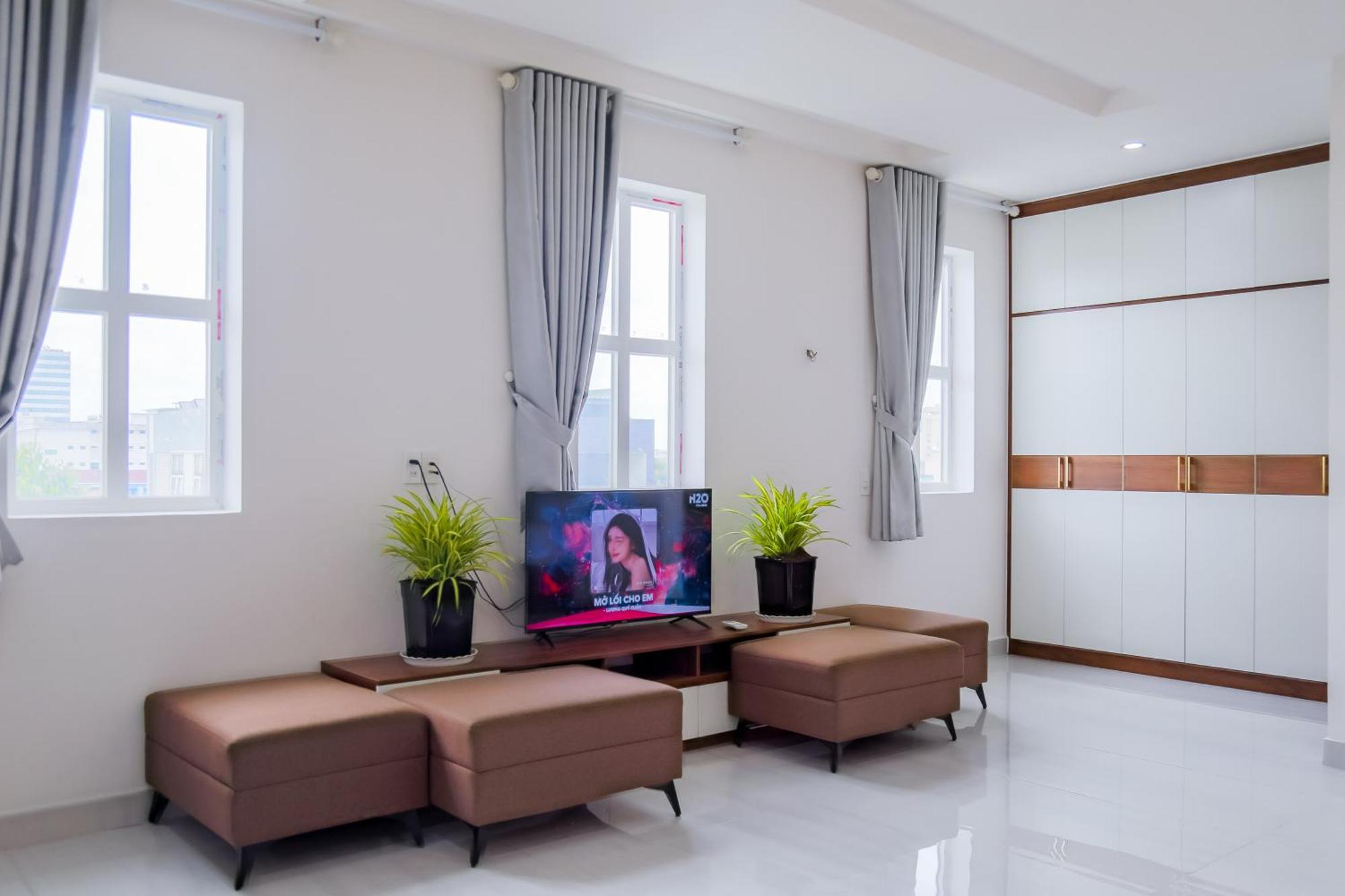 Khach San Thong Huong 3*