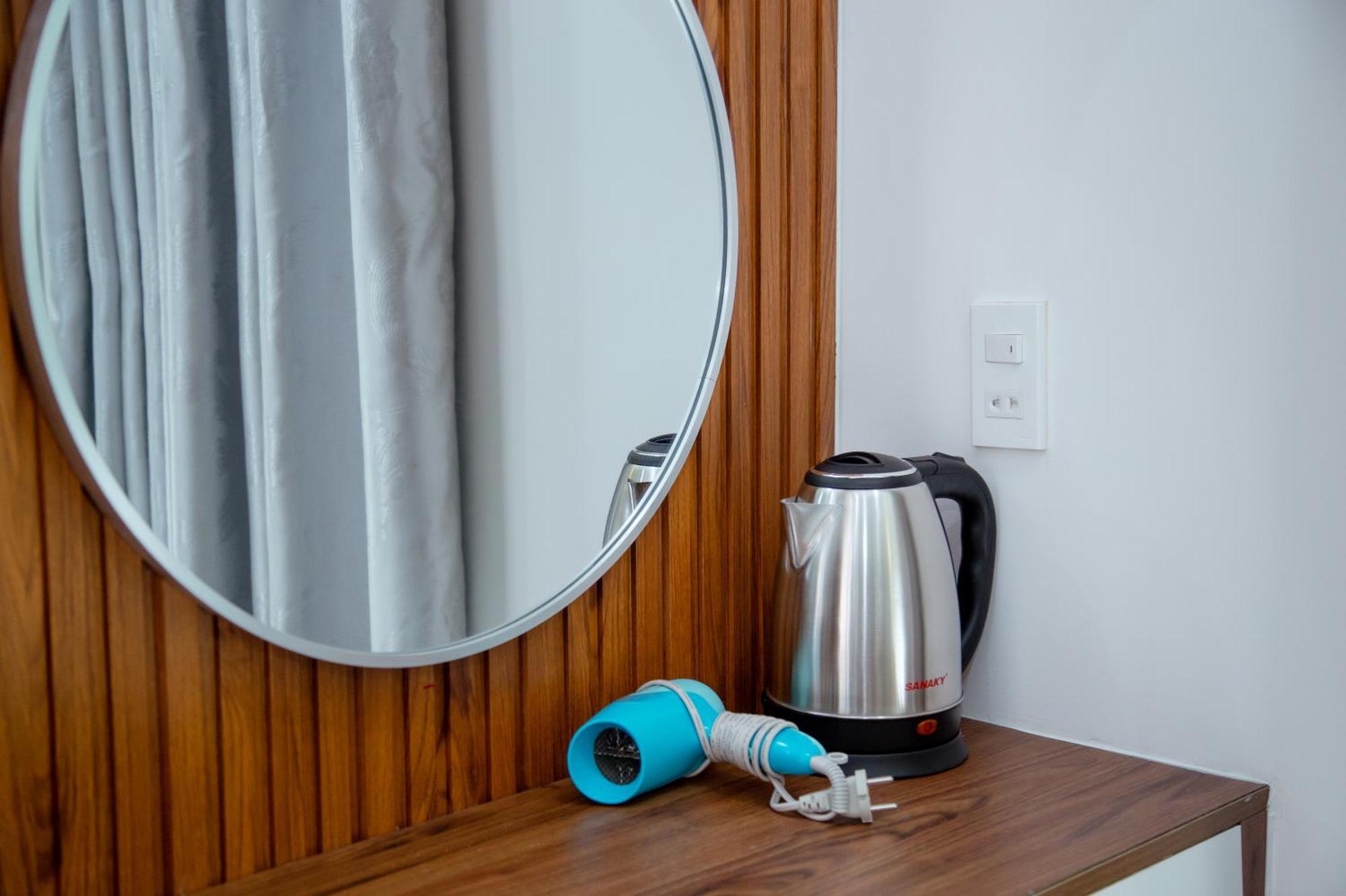Khach San Thong Huong 3* Ho Chi Minh City