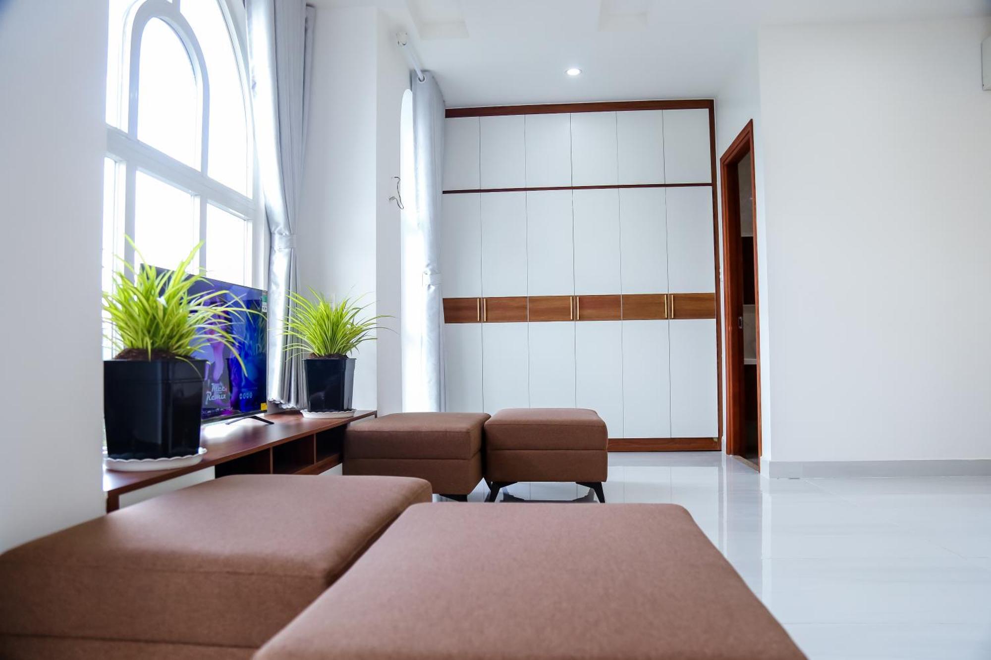 Hotel Khach San Thong Huong 3*